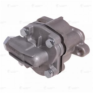 Изображение 1, LOP0305 Насос масляный ГАЗ-53 LUZAR