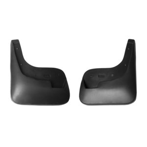 Изображение 1, NPL-BR-12-07F Брызговик CHEVROLET Cobalt (11-) передний комплект NORPLAST