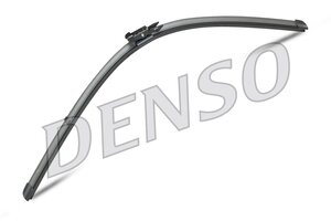 Изображение 6, DF-074 Щетка стеклоочистителя MERCEDES S (W222) (13-) 630/560мм комплект DENSO