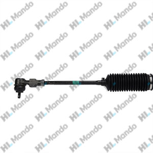 Изображение 3, EX577002F101 Рейка рулевая KIA Cerato (06-) (1.6-U/2.0-BETA) MANDO