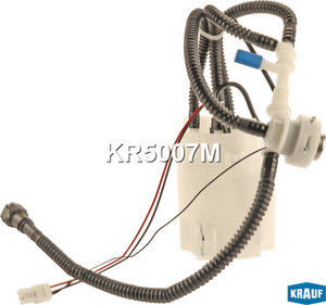 Изображение 3, KR5007M Насос топливный PEUGEOT Partner (99-) KRAUF