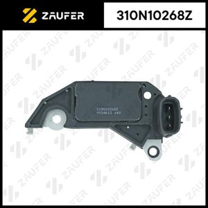 Изображение 2, 310N10268Z Регулятор CHERY Tiggo напряжения генератора ZAUFER