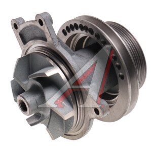 Изображение 2, 740.51-1307010 Насос водяной КАМАЗ ЕВРО (ОАО КАМАЗ)