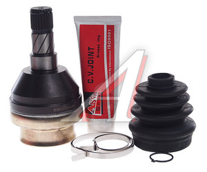 Изображение 2, OPIUAJ16MT ШРУС внутренний OPEL Astra (09-) ASVA