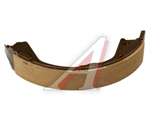 Изображение 2, 58350-2JA00 Колодки тормозные KIA Mohave (08-) стояночного тормоза (4шт.) OE