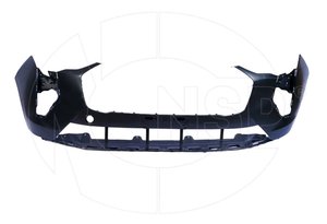 Изображение 1, NSP192803140XST01A Бампер HAVAL Jolion (21-) передний NSP