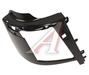 Изображение 1, AC21963141 Облицовка VOLVO FM 4V фары правой ALFA CAR