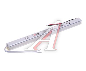 Изображение 2, LP-LED-36W-IP20-12V-US Блок питания светодиодной ленты 12V 36W IP20 ЭРА