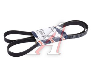 Изображение 1, 1987945986 Ремень приводной поликлиновой 6PK1805 BOSCH