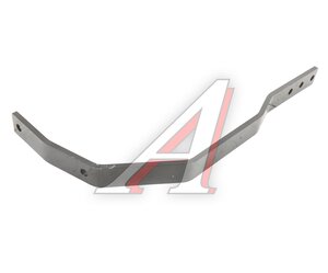 Изображение 1, 82-8403021 Кронштейн МТЗ крыла переднего правый с ГУР, ГОРу S=10мм АТ