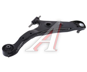 Изображение 3, CQ0124L Рычаг подвески HYUNDAI Santa Fe (00-) передней нижний левый CTR