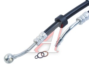 Изображение 3, HPH0204 Шланг MERCEDES GL 450 ГУРа напорный (насос-рейка) MOTORHERZ