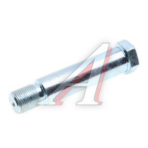 Изображение 1, К6460-2916075 Ось КАМАЗ-5460, 5490, 6460 стабилизатора М20 КМД
