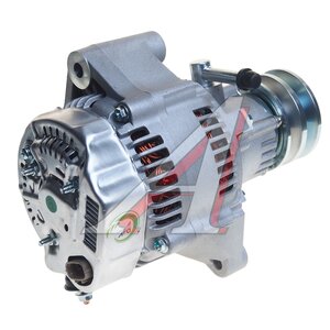 Изображение 3, TT11537 Генератор TOYOTA Hilux TESLA TECHNICS