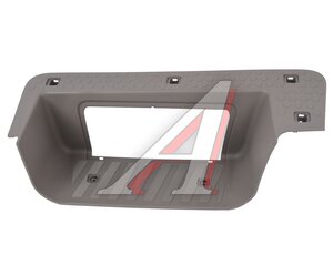 Изображение 1, 5140020R004-HCC Подножка JAC SOLLERS Atlant OE
