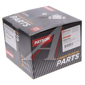 Изображение 4, PSE30355 Опора двигателя PORSCHE Cayenne (03-) правая PATRON