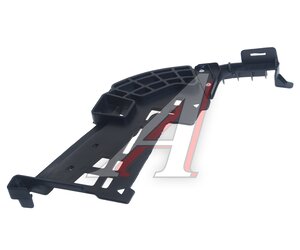 Изображение 1, NSP02865932E000 Кронштейн бампера HYUNDAI Tucson (04-) переднего верхний левый NSP