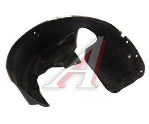 Изображение 2, R8460H0504 Подкрылок KIA Rio (17-) задний левый OE