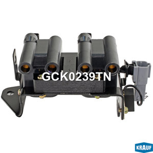 Изображение 4, GCK0239TN Катушка зажигания KIA Rio (00-04) KRAUF