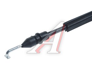 Изображение 3, AW1U408370099B Трос SKODA Octavia (97-) привода замка двери DOMINANT