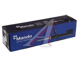 Изображение 6, EX546213F751 Амортизатор KIA Opirus (06-) передний правый газовый MANDO