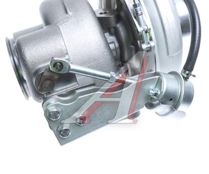 Изображение 5, ТКР 10.1-00.01 Турбокомпрессор КАМАЗ дв.ЕВРО-5 JP100 (K0JP095K005) БЗА №