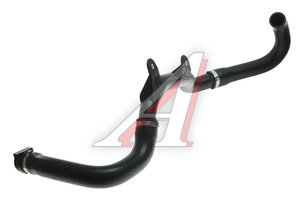 Изображение 3, BSG70720186 Патрубок PEUGEOT Boxer CITROEN Jumper (06-) системы охлаждения BSG