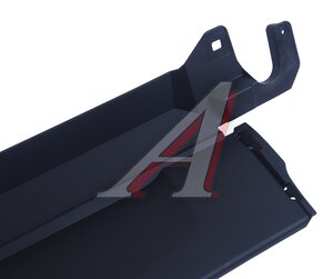 Изображение 3, NSPRS97N77 Накладка бампера RENAULT Duster (21-) переднего нижняя NSP