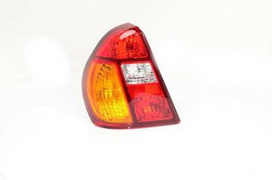 Изображение 2, BSG75805030 Фонарь задний RENAULT Clio левый BSG