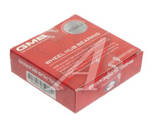Изображение 3, M12649/10 Подшипник ступицы HYUNDAI Porter передней наружный GMB