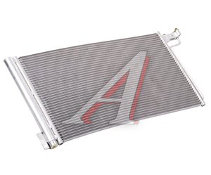 Изображение 3, KWLL0007 Радиатор кондиционера FORD Focus 3 (11-) KORWIN