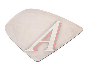 Изображение 1, 99700708 Элемент зеркальный BMW X5 (E70) левый ERGON