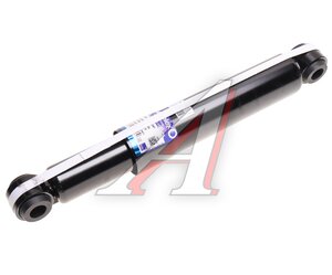 Изображение 1, 2915010P3010-MX Амортизатор JAC T6 задний MOVELEX