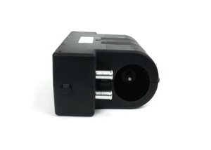 Изображение 3, ОСА3000-8110010-12-16 Отопитель салона дополнительный 12V d=16мм универсальный с дефлекторами АВТОРАД
