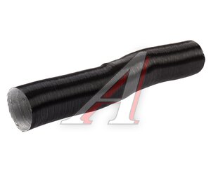 Изображение 2, 160SG/1 Гофра отопителя автономного (подача воздуха) d=90мм (1м упаковка) S&C MOTORI