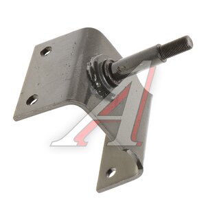 Изображение 1, 3302-2915541 Кронштейн ГАЗ-3302 амортизатора задний БОЛТЕН