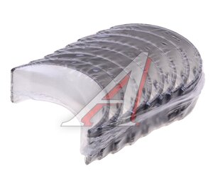 Изображение 1, BRCB110 Вкладыши DAEWOO Nexia (95-) шатунные d+0.00 комплект (8шт.) BRAVE