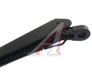 Изображение 2, AM-85-020 Рычаг стеклоочистителя МАЗ-5335 550мм (крючок 3х8) АВТОМАГНАТ