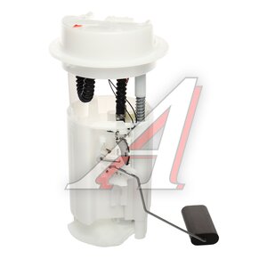 Изображение 2, 0986580177 Насос топливный PEUGEOT 406 (97-04) CITROEN Berlingo (97-) BOSCH