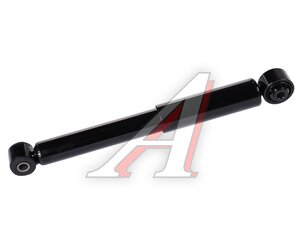 Изображение 1, MSS021313 Амортизатор OPEL Astra H задний левый/правый газовый MANDO