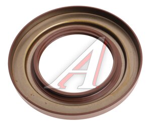 Изображение 2, 4208010690-MX Сальник JAC N120 хвостовика редуктора заднего моста MOVELEX