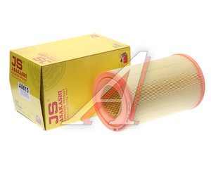 Изображение 2, A0615 Фильтр воздушный CHEVROLET Trailblazer (12-) (2.8) JS ASAKASHI