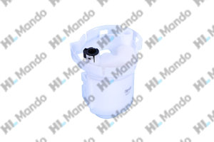 Изображение 5, EFF00199T Фильтр топливный HYUNDAI Accent (06-) KIA Rio (05-) (в баке) MANDO