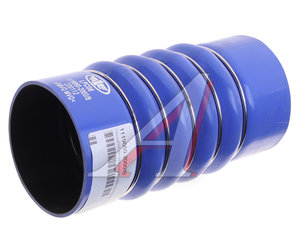 Изображение 1, 1119060-2000/B Патрубок FAW J5 интеркулера OE