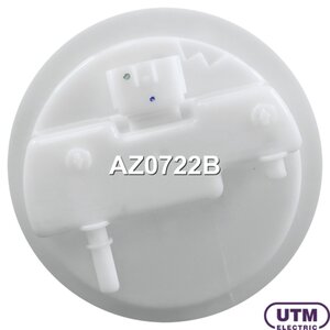 Изображение 2, AZ0722B Модуль в сборе с бензонасосом UTM