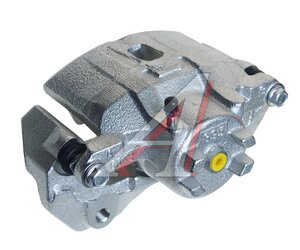 Изображение 2, PBRC1026 Суппорт MITSUBISHI Lancer (-07) передний левый PATRON