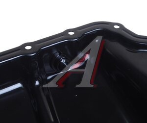 Изображение 3, 04E103600E Поддон масляный SKODA Octavia (13-) картера двигателя OE