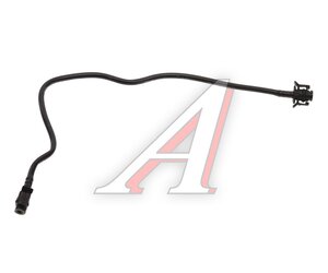 Изображение 2, PH2566 Патрубок FORD Mondeo (15-) системы охлаждения PATRON
