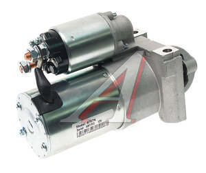 Изображение 2, 6757N Стартер CADILLAC Escalade LESTER