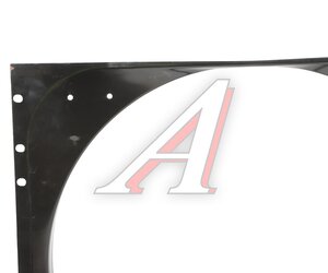 Изображение 4, 1520-1309080 Кожух МТЗ-1222, 1523 вентилятора ОАО МТЗ